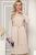 Платье "Вероника" (беж) П4888 Платье "Вероника" (беж) П4888