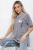 Джемпер "Ника" (серый) Б8339 Джемпер "Ника" (серый) Б8339