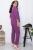 Костюм "Киара" (фиолет) К5725