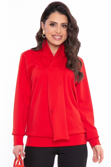 Джемпер "Елена" (рэд) Б2903