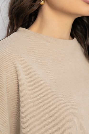 Костюм Августа (бежевый) К13197-5М