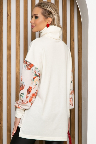 Джемпер "Ариана" (айвори) Б4728