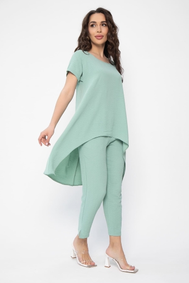 Костюм Мартиника (мята) К13566-21М