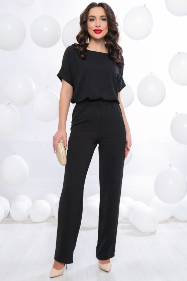 Костюм "Меган" (блэк) К5467