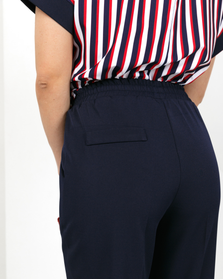 Костюм "Модный приговор" ХИТ К3257