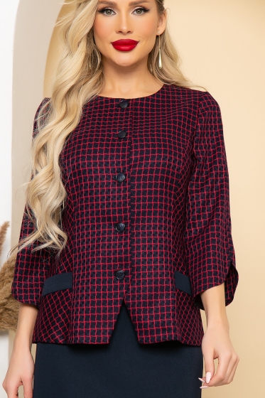 Костюм "Доротея" (клетка) К4294