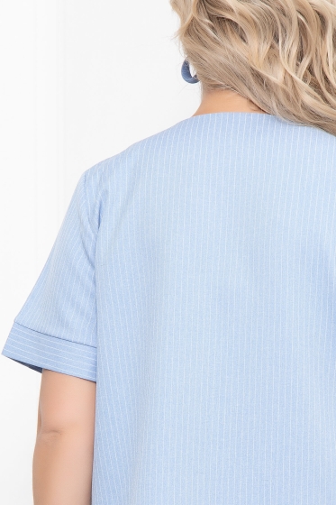 Костюм "Ума" (голубая полоска) К5574