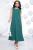 Платье "Санти" (грин) П5483 Платье "Санти" (грин) П5483