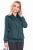 Джемпер "Елена" (грин) Б3005 Джемпер "Елена" (грин) Б3005