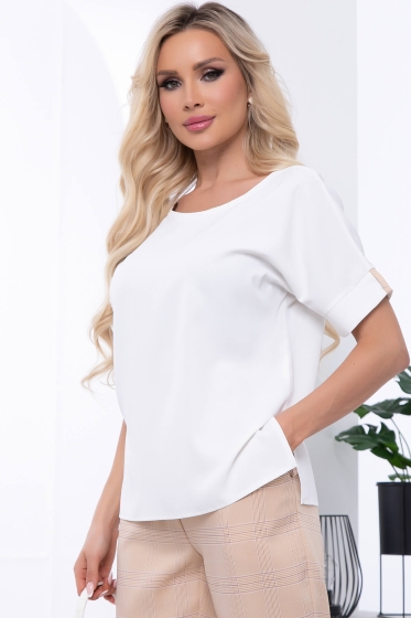 Костюм "Стильное лето" К6078