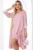 Платье "Яна" (пудра) П8081 Платье "Яна" (пудра) П8081
