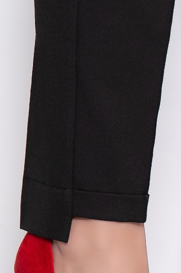 Брюки "Стиль" (блэк) Б3307