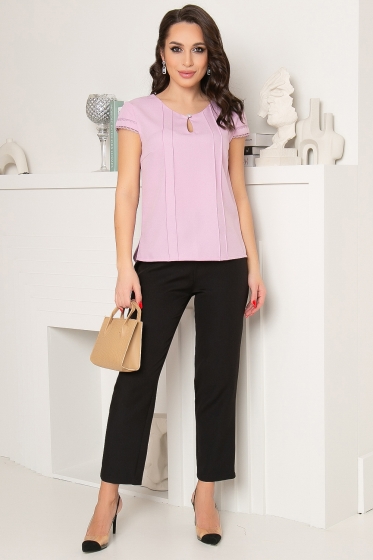 Блуза "Гиацинт" Б3187