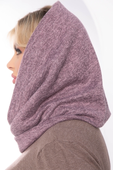 Снуд (пыльная роза) СТ10