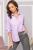 Рубашка "Филлис" (сирень) Б5022 Рубашка "Филлис" (сирень) Б5022