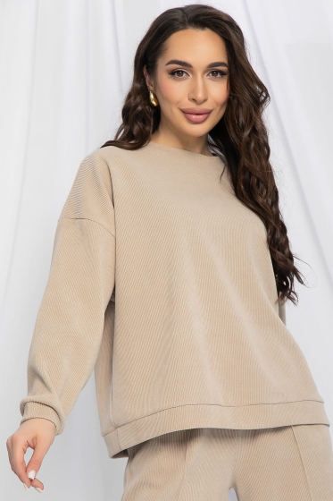 Костюм Августа (бежевый) К13197-5М