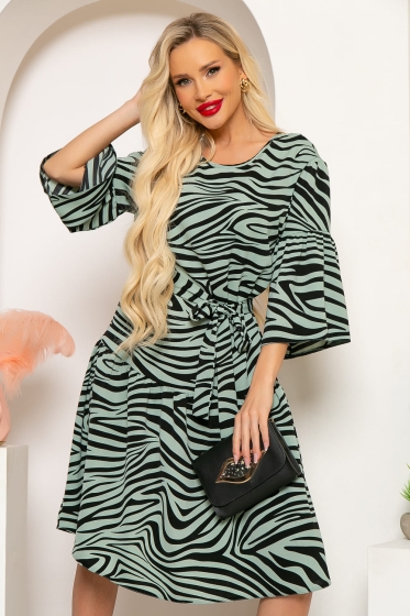 Платье "Лулу" П4056