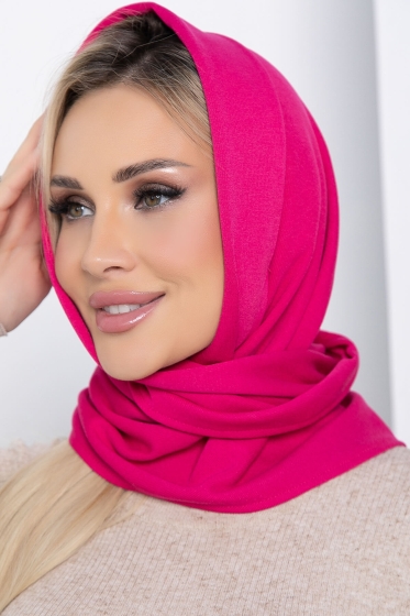 Косынка (фуксия) КП13