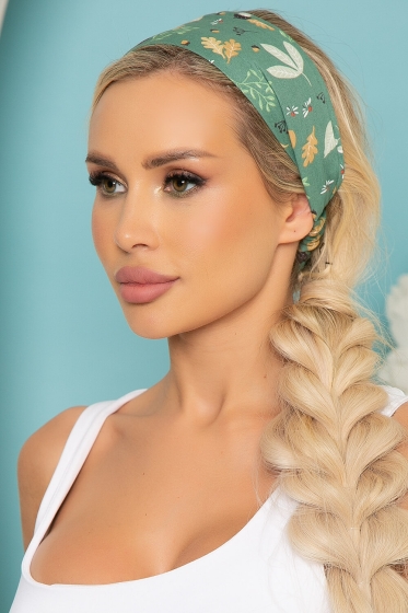 Повязка хлопковая (дубовый лес) ПР6