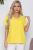 Блуза Рената (желтая) Б10663 Блуза Рената (желтая) Б10663
