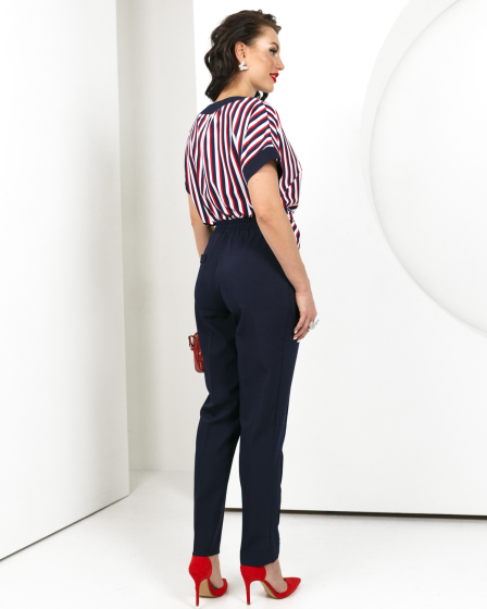 Костюм "Модный приговор" ХИТ К3257