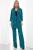 Костюм "Зарина" (сине-зеленый) К9005 Костюм "Зарина" (сине-зеленый) К9005