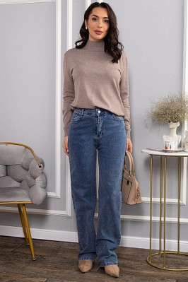 Джинсы Дорати (синие) Б14601-4М