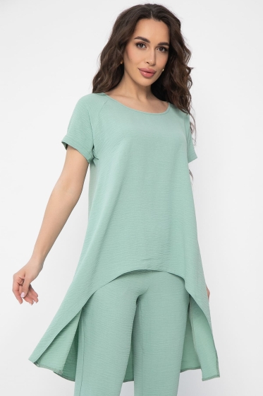 Костюм Мартиника (мята) К13566-21М