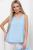 Топ "Лотта" (голубой) Б5973 Топ "Лотта" (голубой) Б5973