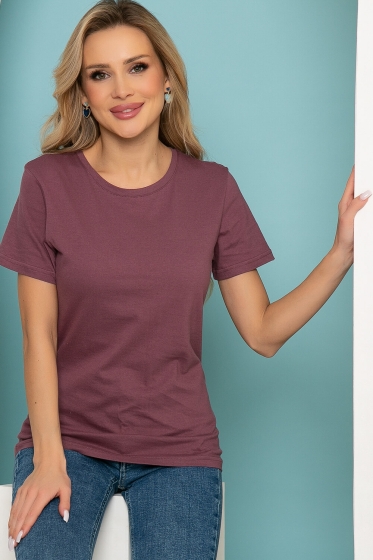 Футболка "Оттенки стиля" (румба ) Б3439