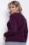 Джемпер Регина (сливовый) Б12302-20 Джемпер Регина (сливовый) Б12302-20