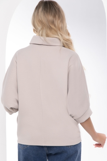 Джемпер "Барбара" (беж) Б8512