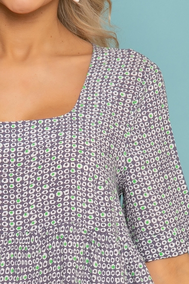 Платье "Милее всех" П3512