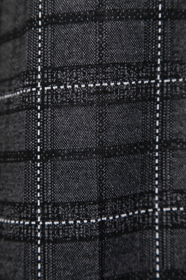 Жакет (клетка) Б8867