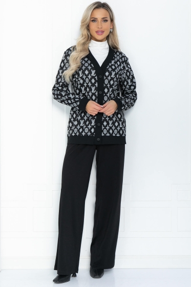 Костюм "Никто не круче" (рисунок) К12056