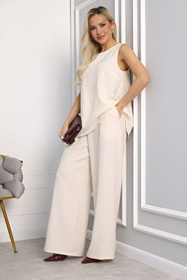 Костюм Юкка (крем-брюле) К13731-12М