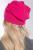 Шапка LT Collection (фуксия) Ш18 Шапка LT Collection (фуксия) Ш18