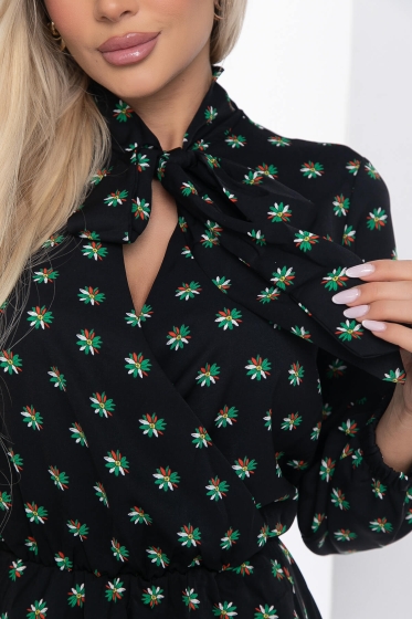 Платье "Блэк Кейси" П9018