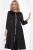 Платье Земфира (черное) П11440 Платье Земфира (черное) П11440