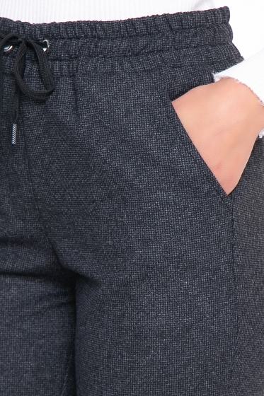 Брюки "Денвер" (грей) Б2696