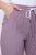 Брюки "Стиль" (лилас/полоска) Б5800 Брюки "Стиль" (лилас/полоска) Б5800