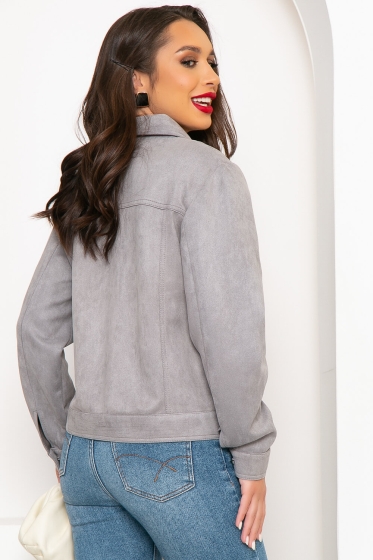 Жакет "Нэнси" (грей) Б4157