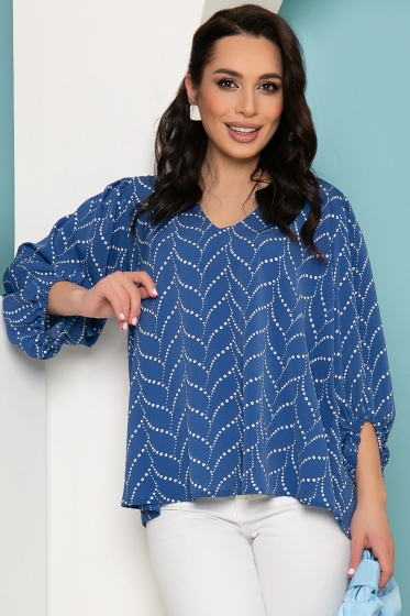 Блуза "Алика" Б3469