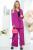 Костюм "Филомена" (цикламен) К5378 Костюм "Филомена" (цикламен) К5378