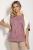 Блуза Симона НЬЮ (пыльно-розовая) Б12589-20 Блуза Симона НЬЮ (пыльно-розовая) Б12589-20