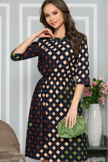 Платье "Синтия" П5243