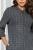 Платье "Джейн" (грей) П5180 Платье "Джейн" (грей) П5180