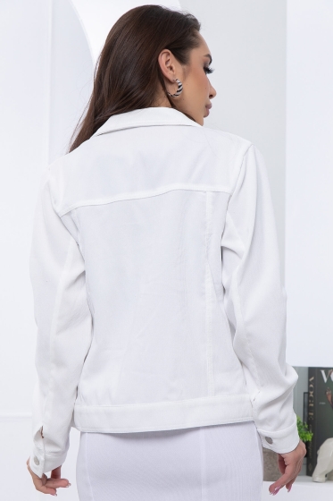 Жакет "Нэнси" (вайт) НЬЮ Б6704