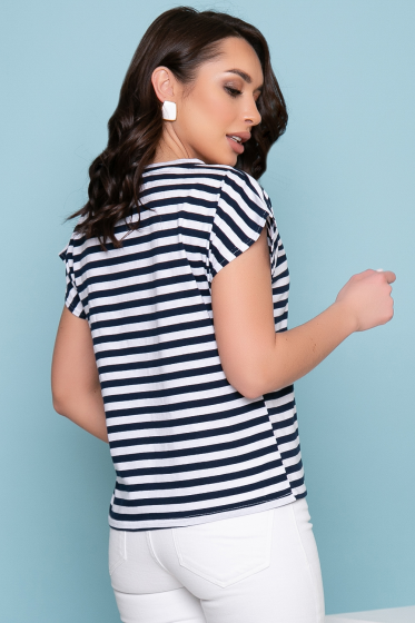 Футболка "Морская прогулка" Б5933