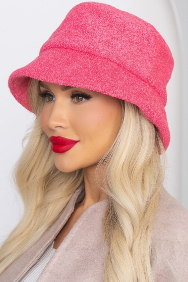 Панама (пинк) ПБШ4